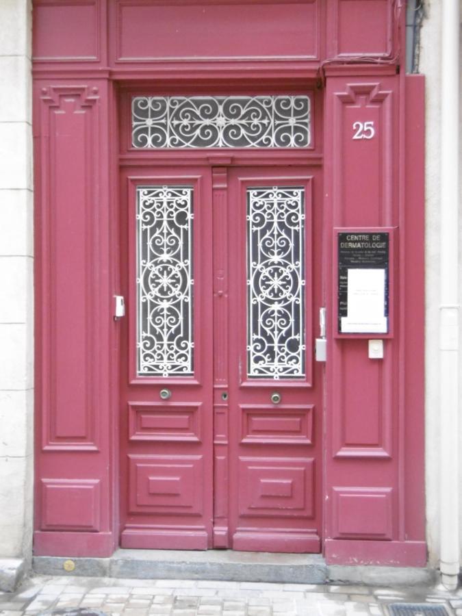Luxe & Confort, Spacieux, Neuf, Clim Et Central Sète Dış mekan fotoğraf