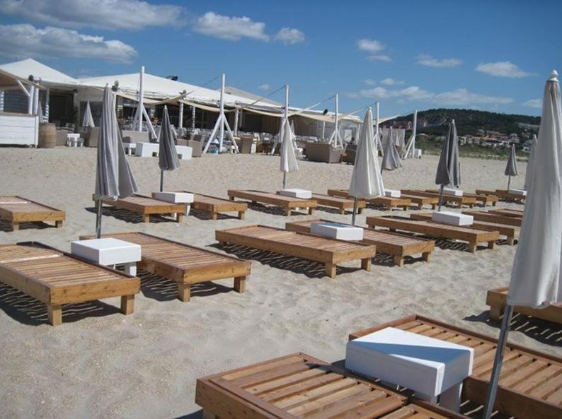 Luxe & Confort, Spacieux, Neuf, Clim Et Central Sète Dış mekan fotoğraf