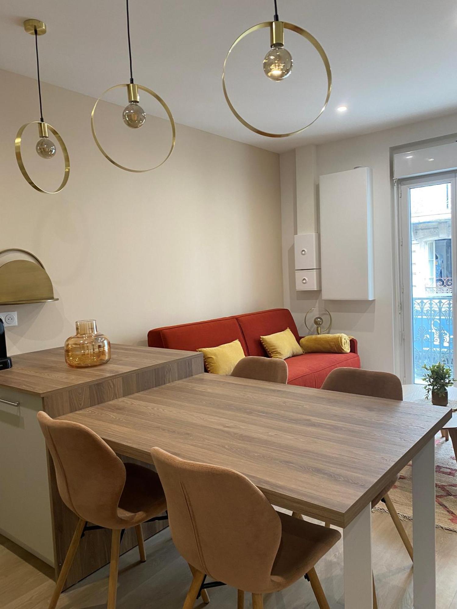 Luxe & Confort, Spacieux, Neuf, Clim Et Central Sète Dış mekan fotoğraf
